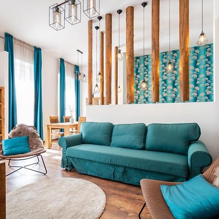 Basilika View Elegant Suite Need Reservation For Free Parking Budapest Exterior foto