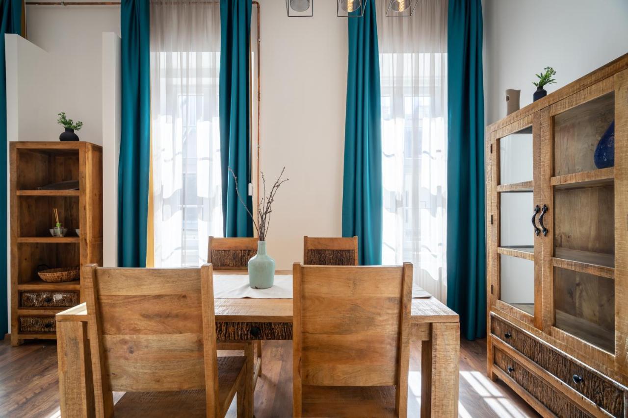 Basilika View Elegant Suite Need Reservation For Free Parking Budapest Exterior foto
