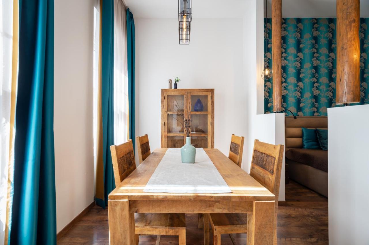 Basilika View Elegant Suite Need Reservation For Free Parking Budapest Exterior foto