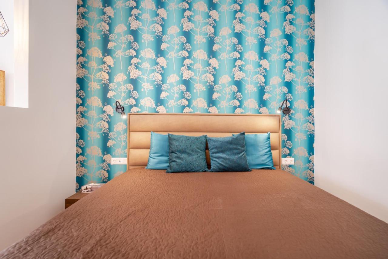 Basilika View Elegant Suite Need Reservation For Free Parking Budapest Exterior foto