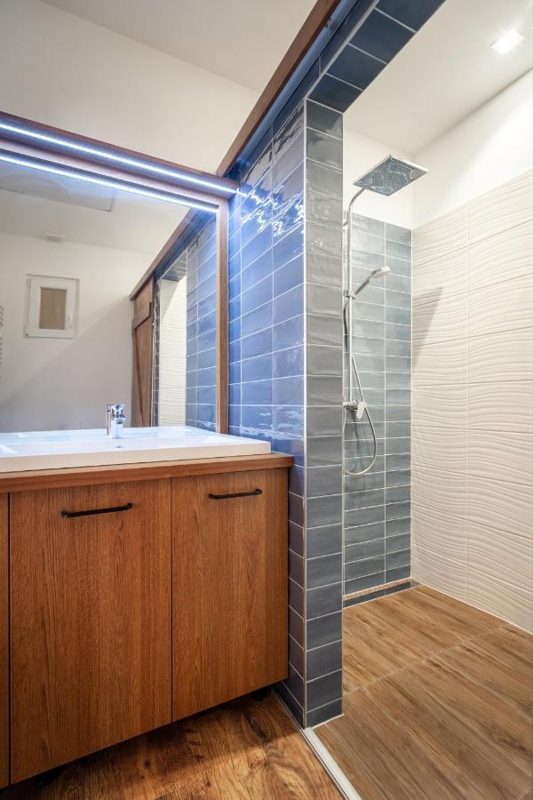 Basilika View Elegant Suite Need Reservation For Free Parking Budapest Exterior foto